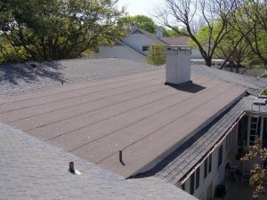 What Can You Do If You Can’t Afford a New Roof?